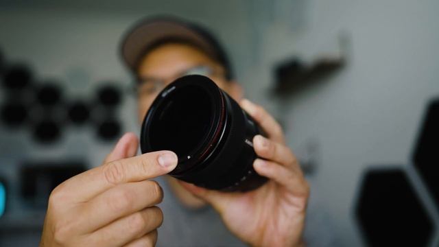 FREEWELL VERSATILE MAGNETIC FILTER KIT - REAL WORLD FOOTAGE смотреть онлайн