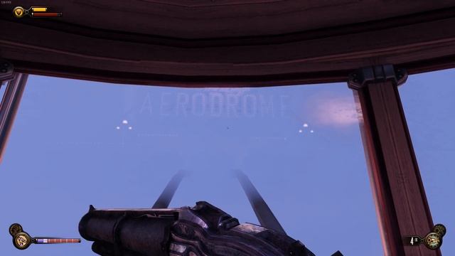 BioShock Infinite PC Gameplay AMD FX 8370 ROG Strix GTX 1060 O6G смотреть онлайн