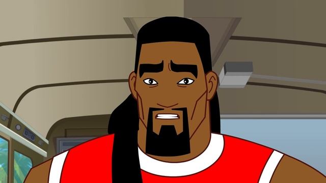 Supa Strikas - Season 5 Episode 57 - Heels Over Head | Kids Cartoon смотреть онлайн