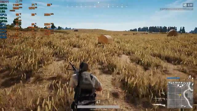 PUBG | GTX 960m BEST SETTINGS! (2018) смотреть онлайн