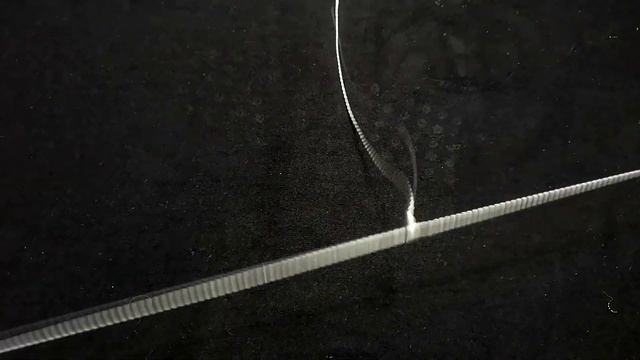 Как надежно и правильно привязать поводок и крючок, на мертво! 鎖とフックの結び目. Knot for leash and hook