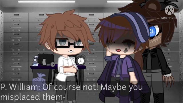 (S)He Knows Meme: William’s secret revealed? Read desc if confused ⚠️ Epilepsy Warning? ⚠️ смотреть онлайн