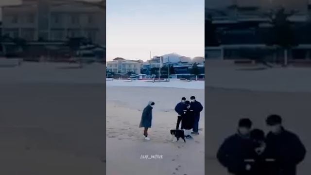 bts armi техен смотреть онлайн