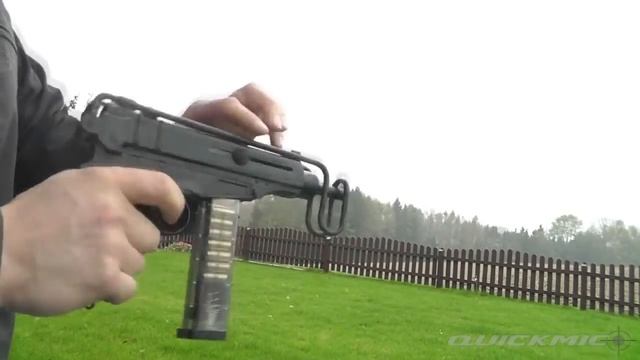 TOP 3 Schreckschusswaffen Ohne PTB смотреть онлайн