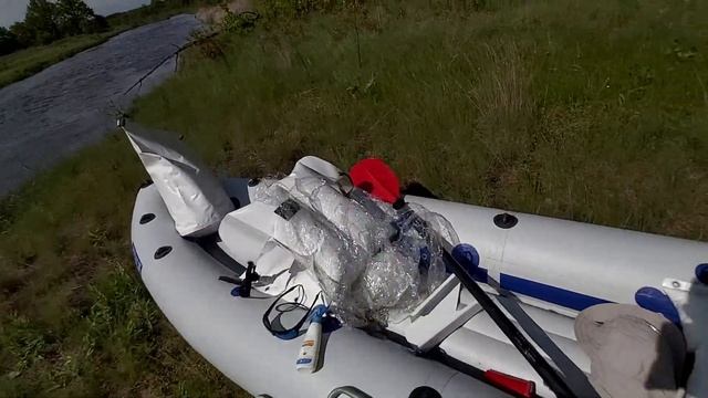 Что мы ОБЯЗАТЕЛЬНО берём в наши водные походы | What we ALWAYS take in our KAYAKING trips смотреть онлайн