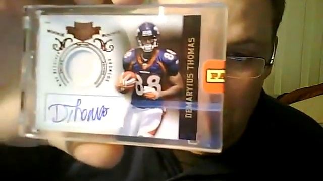 Tebow/Elway/Dalton/Hunter and MOREEE MOJO! смотреть онлайн