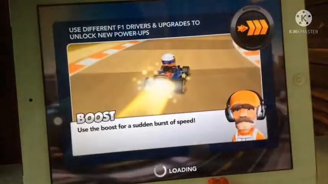 F1 Race Stars 2022 Gameplay | Part 2: United States Of Racing смотреть онлайн