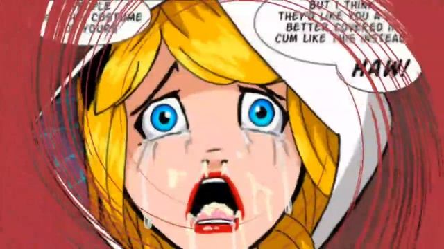 spider gwen RULE 34 смотреть онлайн