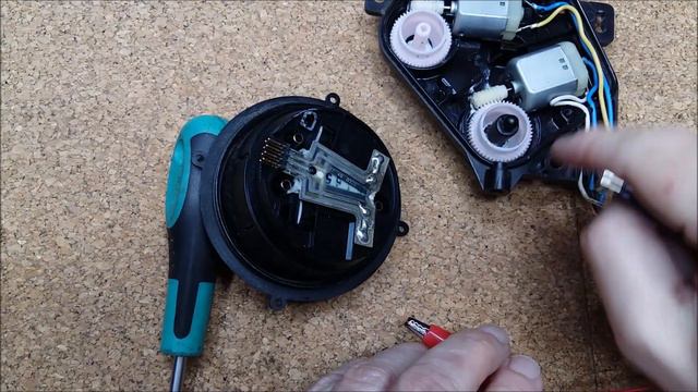 ESPEJOS retrovisores eléctricos ¿CON MEMORIA? diagnosis, diagramas #3