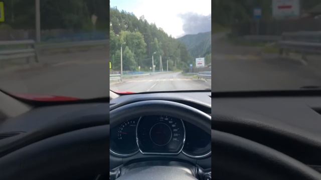 Поездка в Алтай, лето 2022 смотреть онлайн