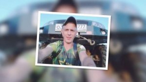 ДРП-2017 Взгляд глазами ОРГа