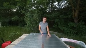 Тестируем ТЕХНОНИКОЛЬ LOGICPIR баня . Утеплитель будущего 2020