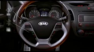 Наши Тесты Kia Cerato 2013