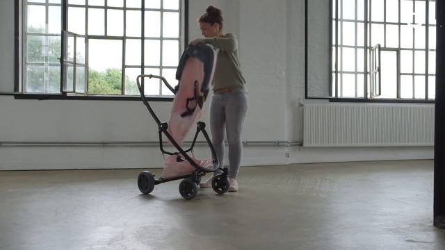 QUINNY - ZAPP FLEX PLUS - HOW TO USE