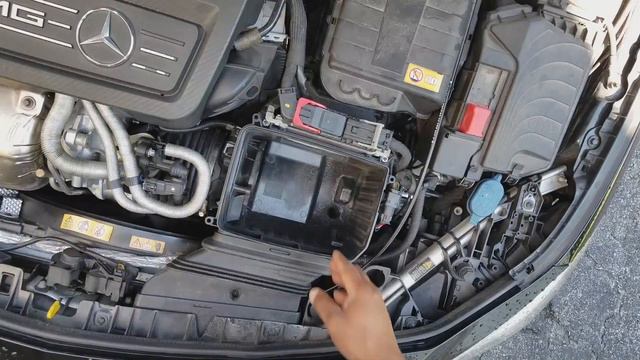 Restore Lost Horse Power by Changing This Part | Mercedes CLA 45 AMG | C117 смотреть онлайн