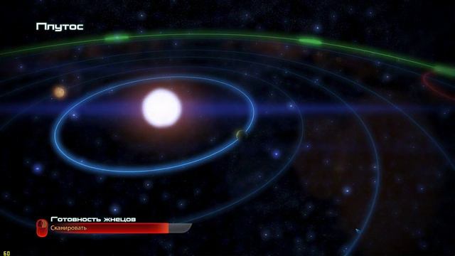 Прохождение Mass Effect 3 #21 Спасти Турианского Примарха смотреть онлайн
