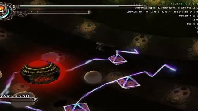 Devil May Cry 2 Part 12 (No Commentary) Gameplay смотреть онлайн