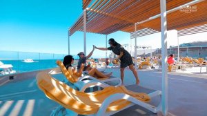 Sunrise Holidays Resort