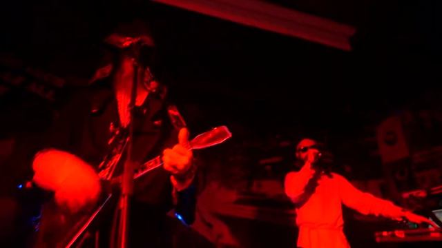 Нейромонах Феофан - Лапти разбить об пол