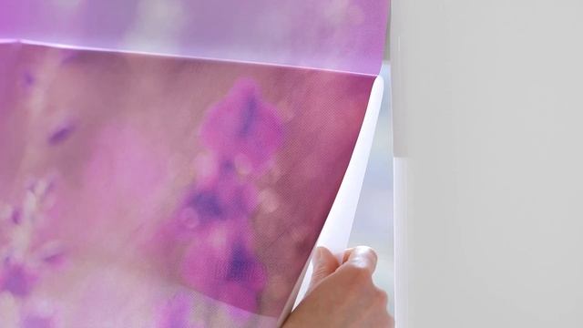 Fensterfolie mit Motiv oder Fotodruck - LICHTBLICK KREATIV смотреть онлайн