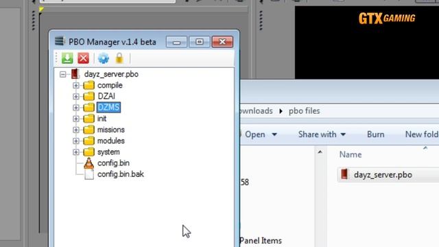 PBO Manager Basics смотреть онлайн
