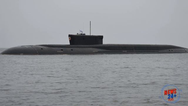 Преимущества современных субмарин ВМФ РФ проекта 955-А «Борей» рассказывает американское издание смотреть онлайн