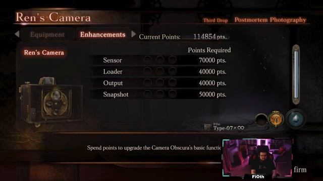 ? There Be Maidens In Black Water ? смотреть онлайн