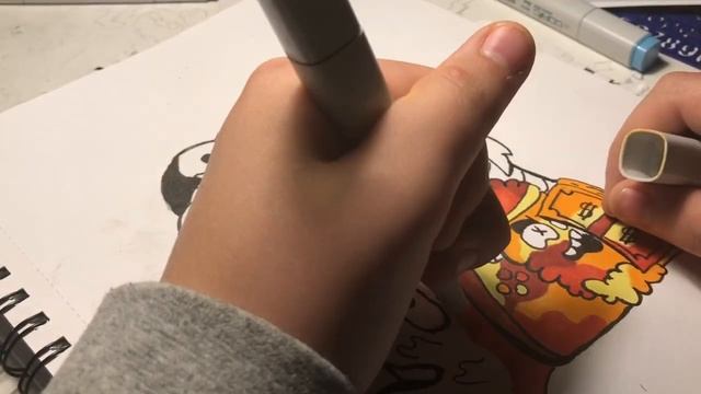 MY BEST DRAWING(yet) смотреть онлайн