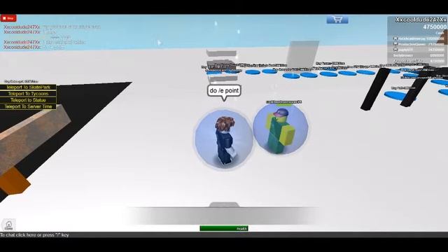 making mills ROBLOX video смотреть онлайн