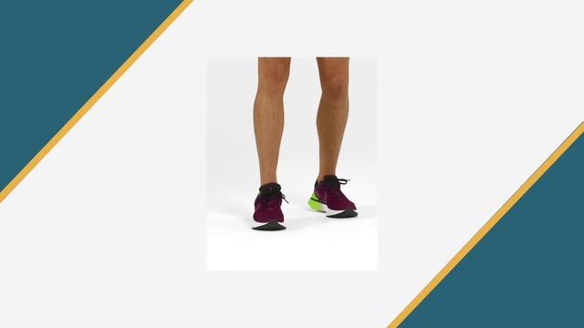 Tênis Nike React Infinity Run Flyknit 3 ?ESTABILIDADE E AMORTECIMENTO? na sua corrida! смотреть онлайн