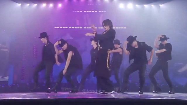 [HD] StrayKids Hyunjin Solo Stage "Mic and Brush" [Unreleased Song] in 5 Star Dome Tour Nagoya D2 смотреть онлайн