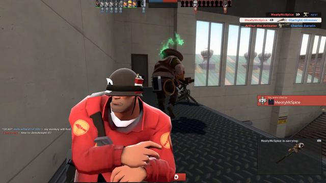 Team Fortress 2 | Манн против Машин | Краткий Гайд смотреть онлайн