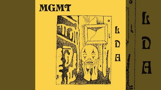 Little Dark Age