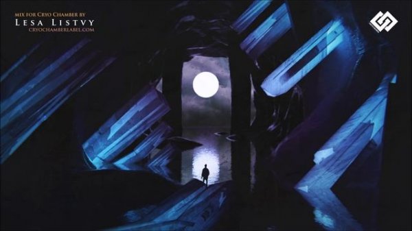 Songs of Crystals Glowing in the Dark