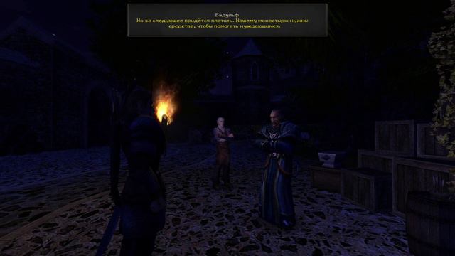 Глава 6. Кровь на руках _ Хроники Миртаны: Архолос _ #75 смотреть онлайн