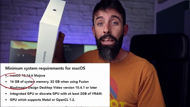 ? Nuevo MACBOOK PRO M1: ¿Es una REVOLUCIÓN para FOTOGRAFÍA y VÍDEO? (Humillado inside?) смотреть онлайн