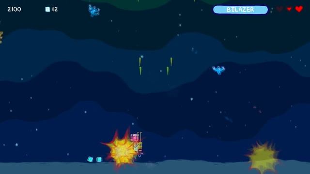 Glorkian Warrior: Trials of Glork ep 2 Starting to figure out the game смотреть онлайн