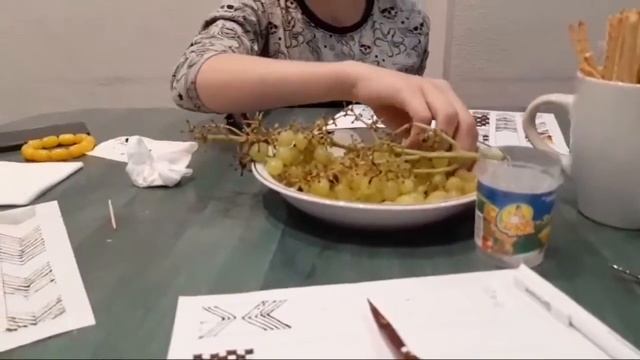 Обучение мехенди. 5 Занятие. Индийский стиль смотреть онлайн