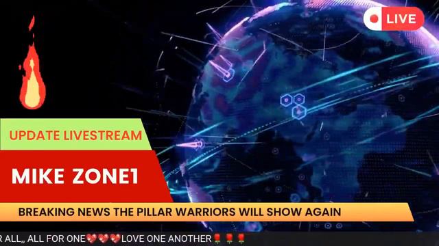 Update Ulit Tayo Guys Welcome ||The Pillar Warriors смотреть онлайн