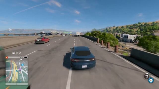 Watch Dogs 2: Bay Area Sports Shrines (ATG: Ep. 23) смотреть онлайн