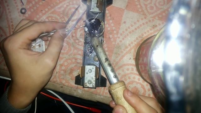 Переделка светодиодной ленты с 12 вольт на 3 вольта смотреть онлайн