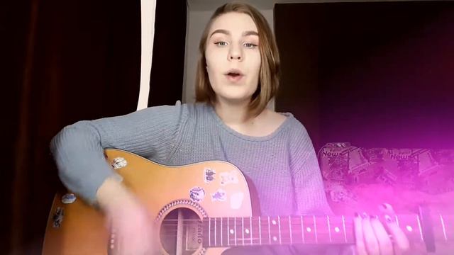 Нервы- школа (настя деньга кавер) смотреть онлайн
