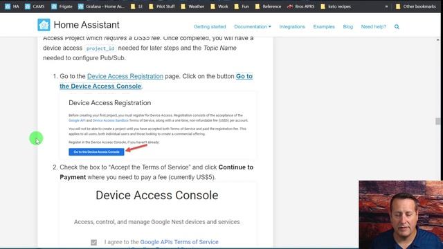EASIER NEST INTEGRATION in Home Assistant! No More SSH or SSL validation! смотреть онлайн
