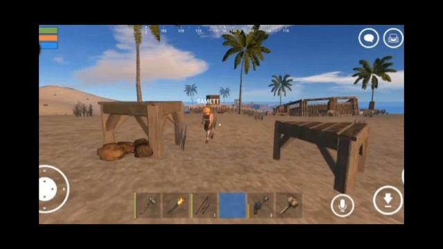 Гайд . Как получить бан за 5 минут в OXIDE смотреть онлайн