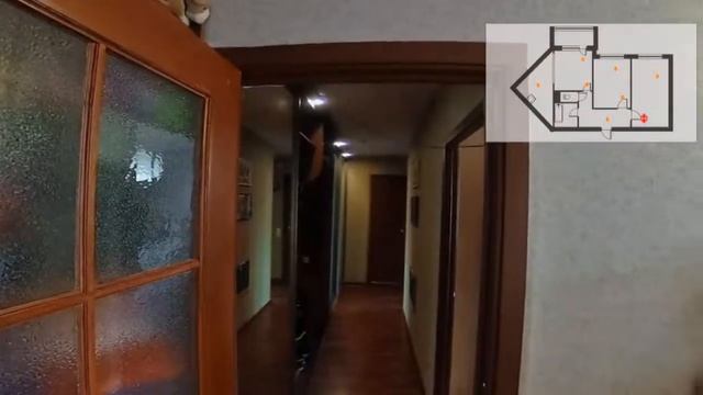 Продажа квартиры в Санкт-Петербурге. проспект Наставников, д. 47к1, Красногвардейский район смотреть онлайн