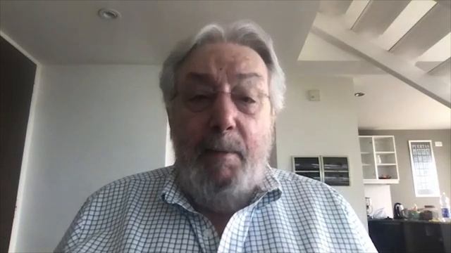Bob Resnick - WHAT ATTRACTED HIM TO GESTALT METHODOLOGY смотреть онлайн
