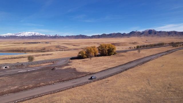 Поющий Бархан | Горы Актау | Пустыня Алтын-Эмель смотреть онлайн