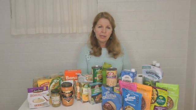 Vegan Prepping Food Storage What Foods To Stockpile Healthy Plant Based Vegan Prepper Pantry