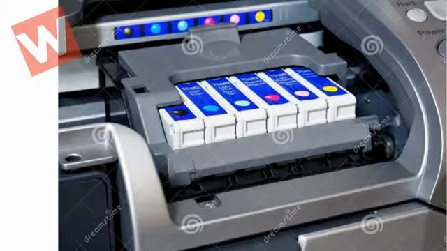 EPSON WF7011 WF7015 WF3011 WF7018 Cabezal de impresión смотреть онлайн