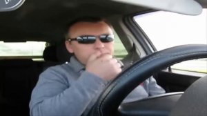 Опель Астра G. Вибрация на руле